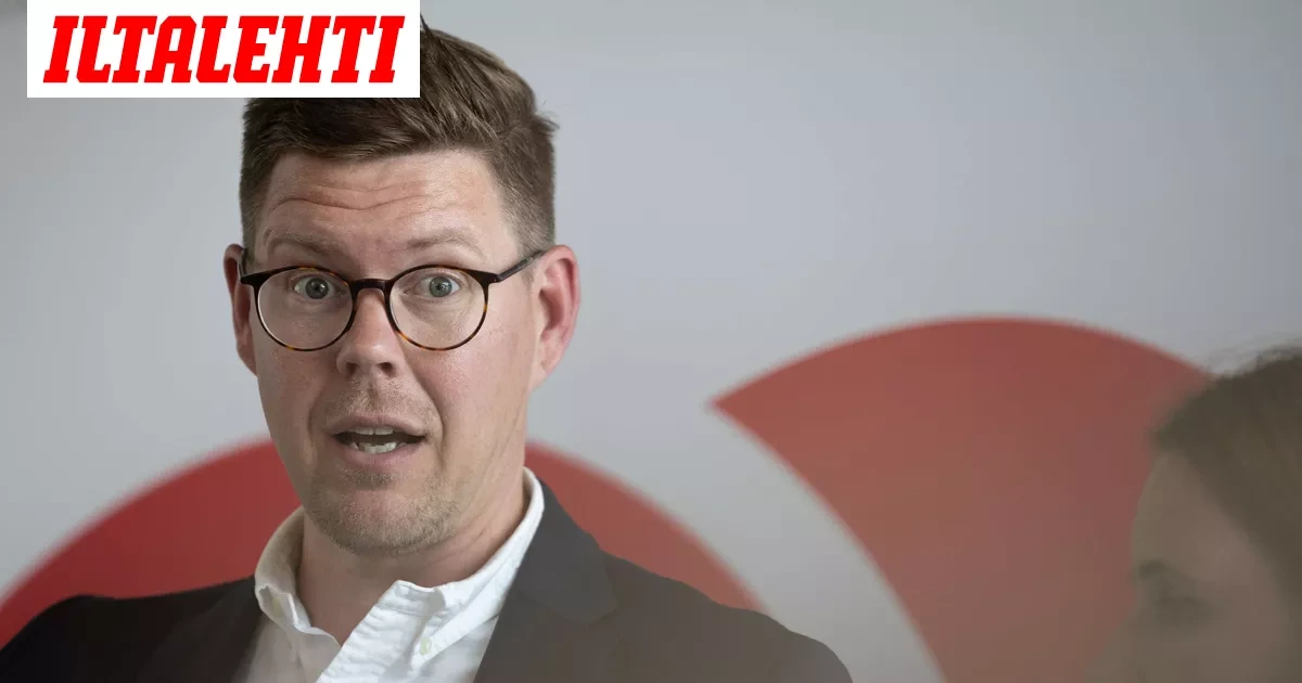 Antti Lindtman kyllästyi – SDP uhkaa hallitusta järeällä toimella