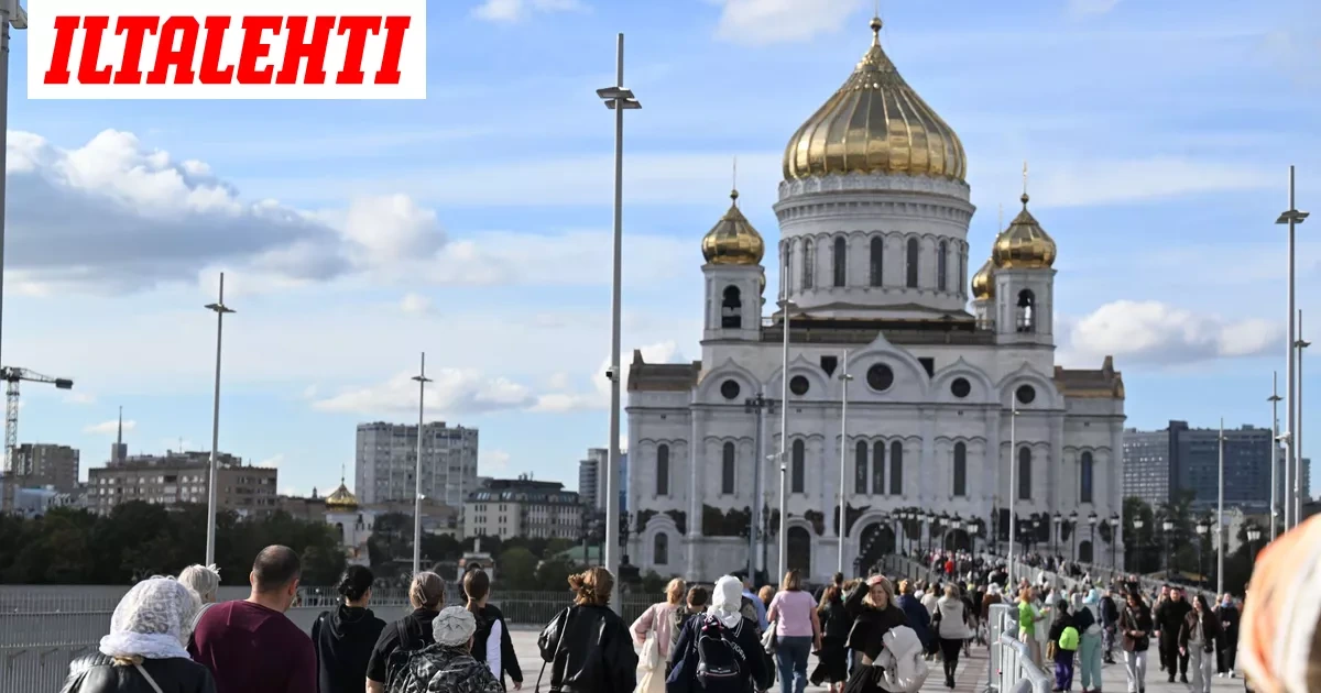 Hätä leviää nyt jopa Moskovassa ja Pietarissa, tutkija kertoo – Ylittyykö ”viimeinen punainen viiva” Venäjällä?