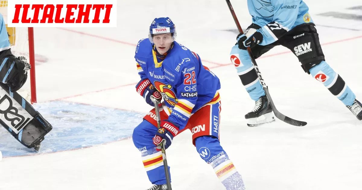 Jokereille valtava voitto – Näin ykkösmies kommentoi rajuja paineita