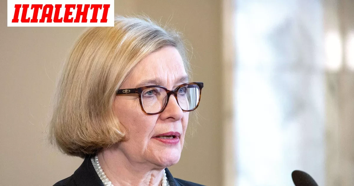 IL:n tiedot: Eduskunnan turvatiloissa erittäin salainen kokous - Ryhmäjohtajille kerrottu turvallisuusuhasta