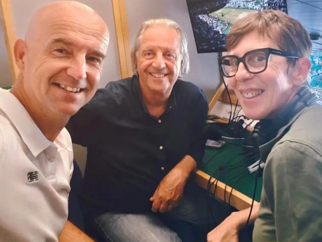 Elena Pero morta, la voce del tennis di Sky aveva 60 anni