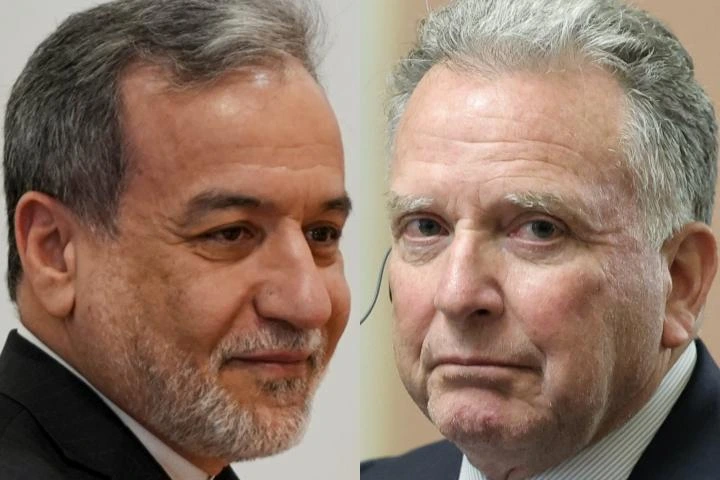 EEUU e Irán celebran sus primeras conversaciones desde junio tras la amenaza de "aniquilación" de Trump