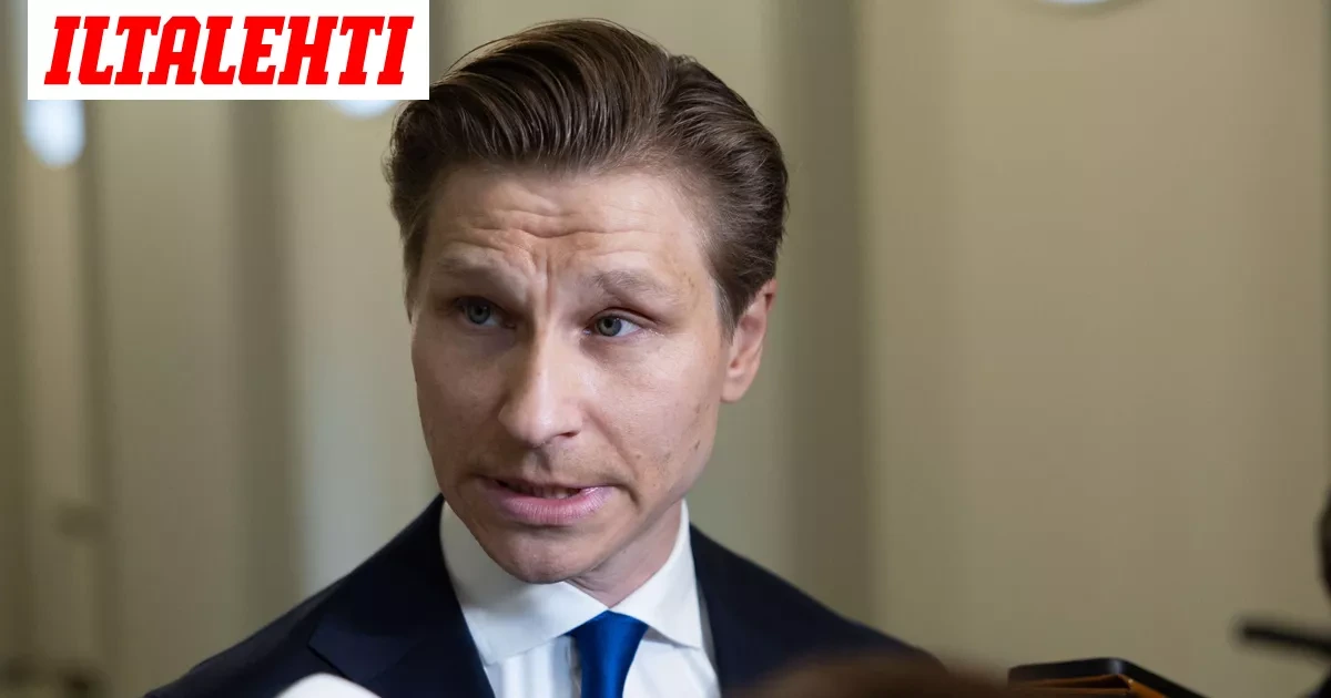 Näin Häkkänen kommentoi brittikenraalin viestiä: Ydinasepelotteesta ei ole keskusteltu