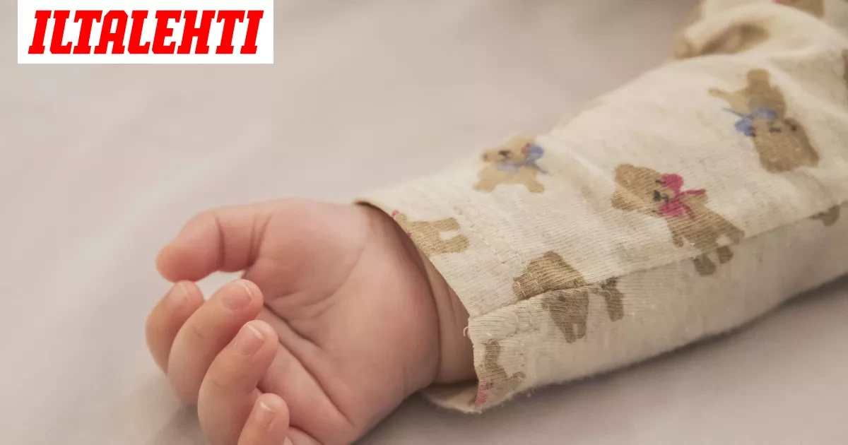 1-vuotiaalle tehtiin eutanasia Alankomaissa