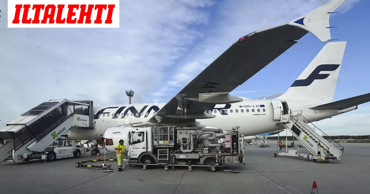 Kuinka hyvin tunnistat oikean lentoyhtiön kuvasta? 10/10 saa vain maailmanmatkaaja