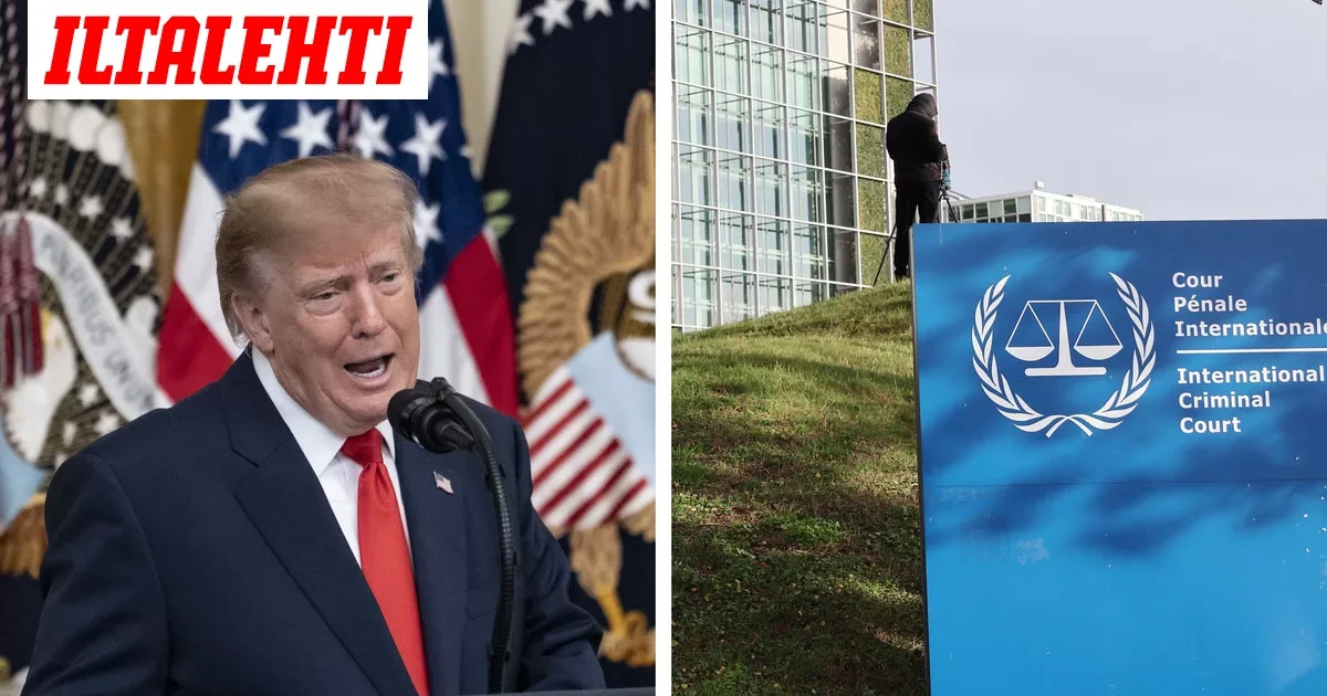 Trumpille Nobel-pettymys – USA iski välittömästi rajuilla pakotteilla