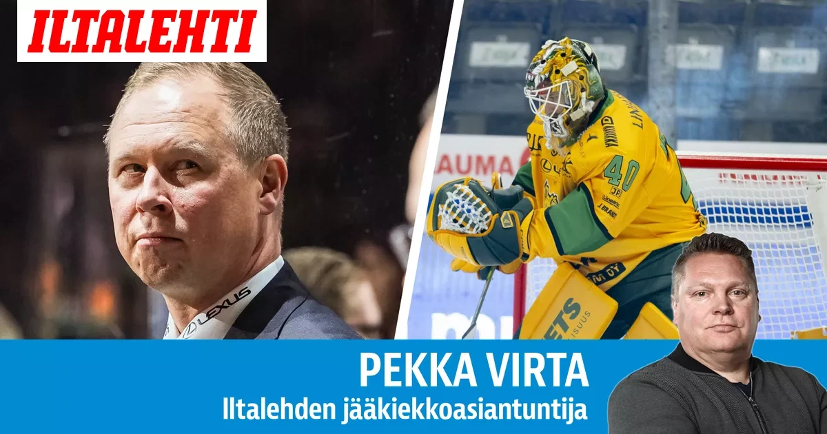 Asiantuntijalta kova lausunto Liigan kärkijoukkueesta – ”Ihan ylikylää”