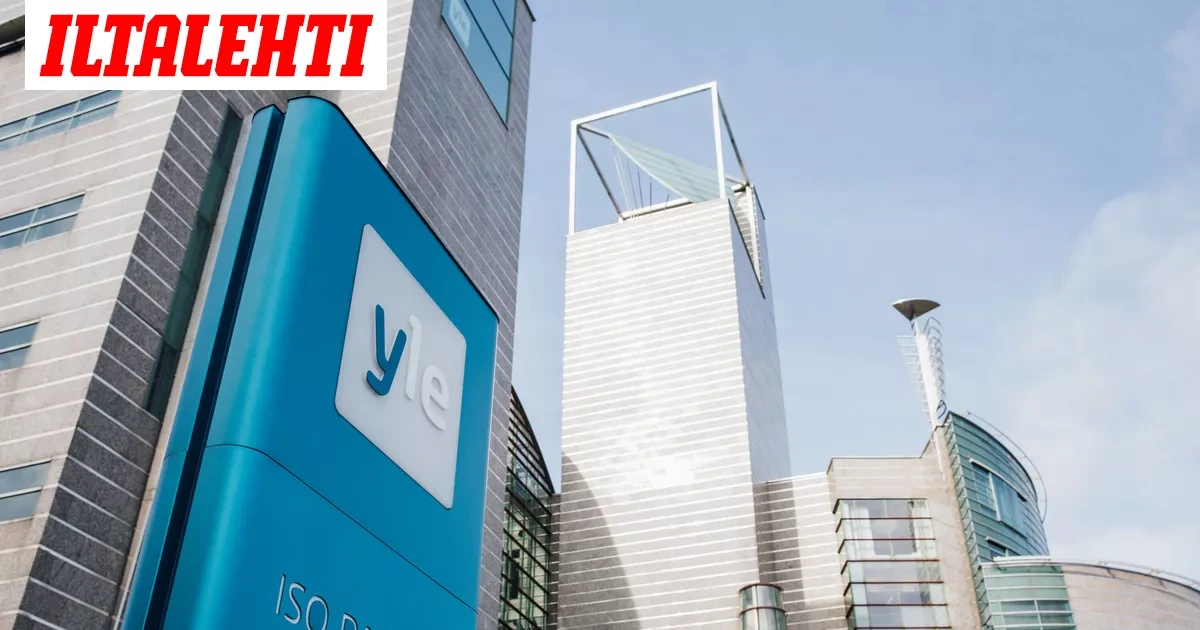 Yle ostaa apua isolla rahalla