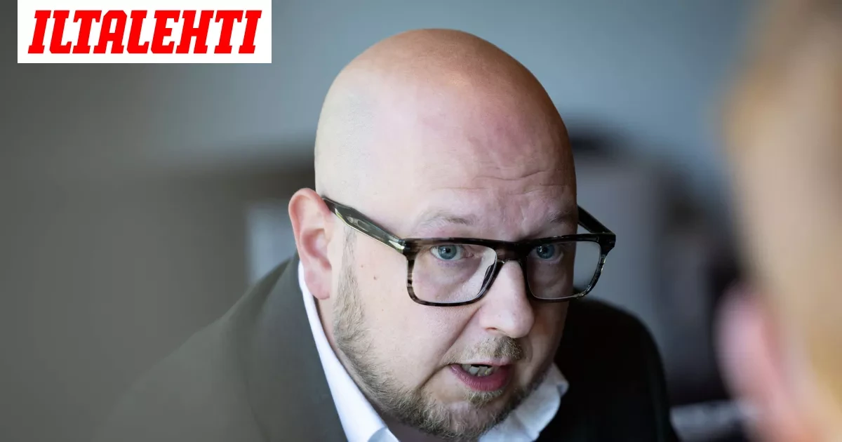 Joona Räsäsen lausunto vuoti suljettujen ovien takaa