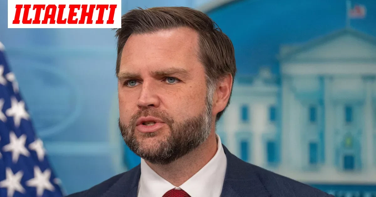 Jopa oma varamies ottaa nyt etäisyyttä Trumpiin