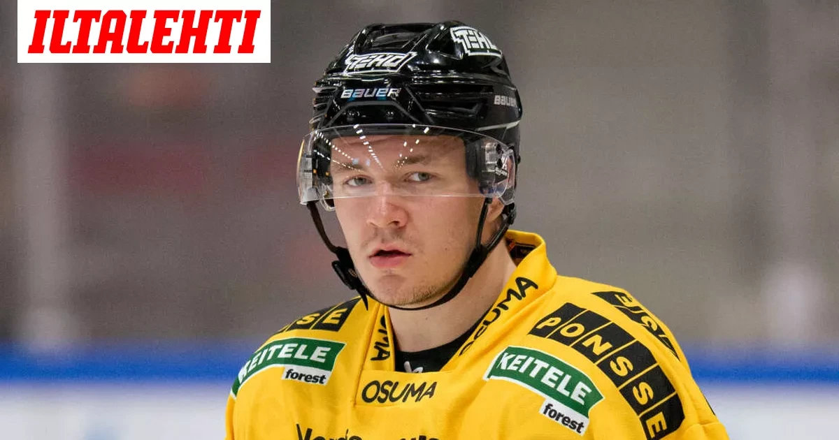 Reisiluu napsahti poikki – Mestiksessä kammottava loukkaantuminen