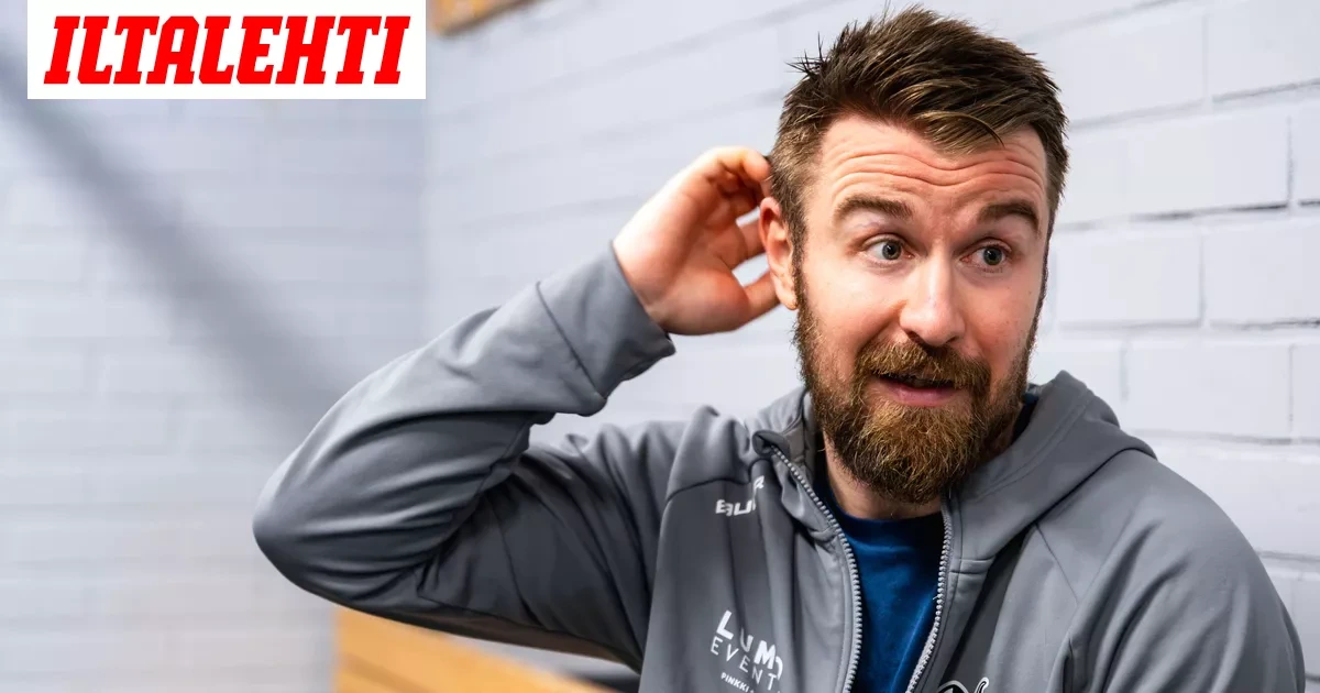Pekka Jormakka paljastaa nyt, miten isosta tilipussista hän kieltäytyi
