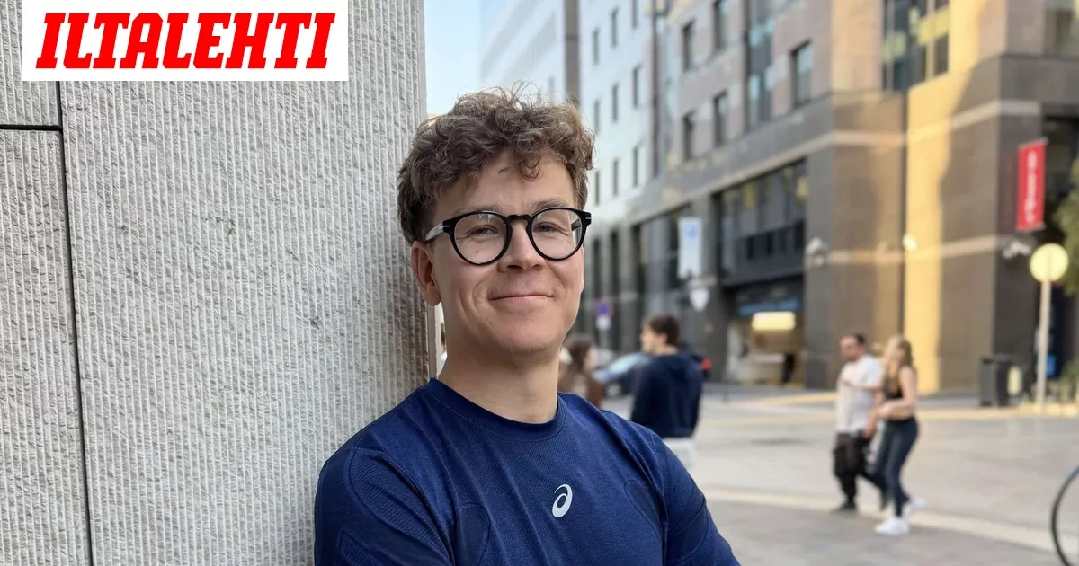 Ylen suosikkitoimittajalla on työmatkoillaan tapa, jota ilman hän ei selviytyisi