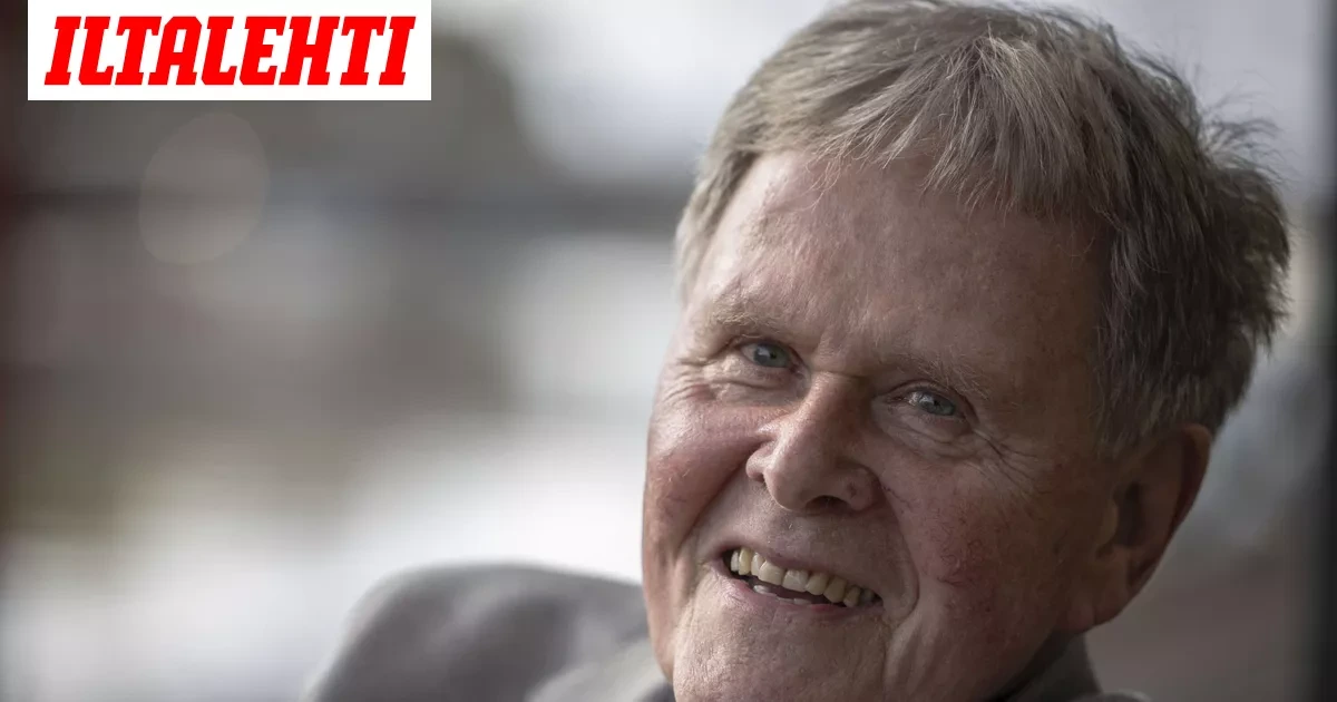 KL: Heikki ”Hese” Salmelan Kirsti-vaimolla on muistisairaus
