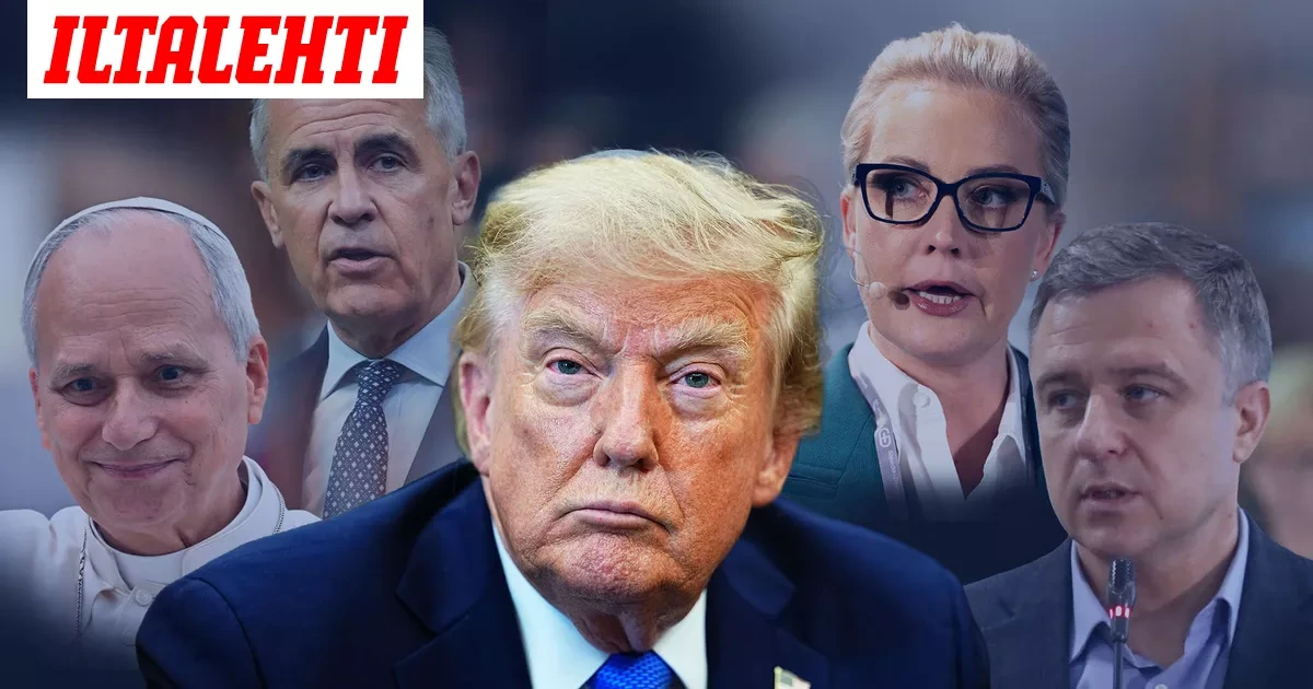 Totuuden hetki kello 12: Saako Trump viimein haluamansa?