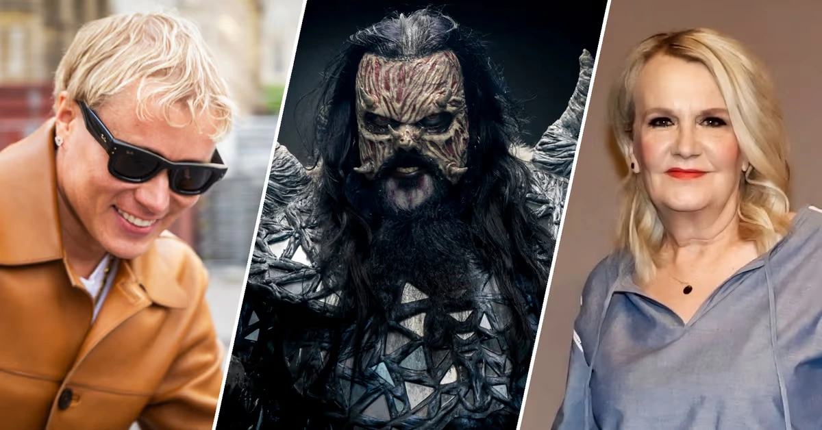 Ylen uuden lukumaratonin teemana on romantasia – 80 lukijan joukossa Miitta Sorvali, Mr. Lordi ja Jaakko Parkkali