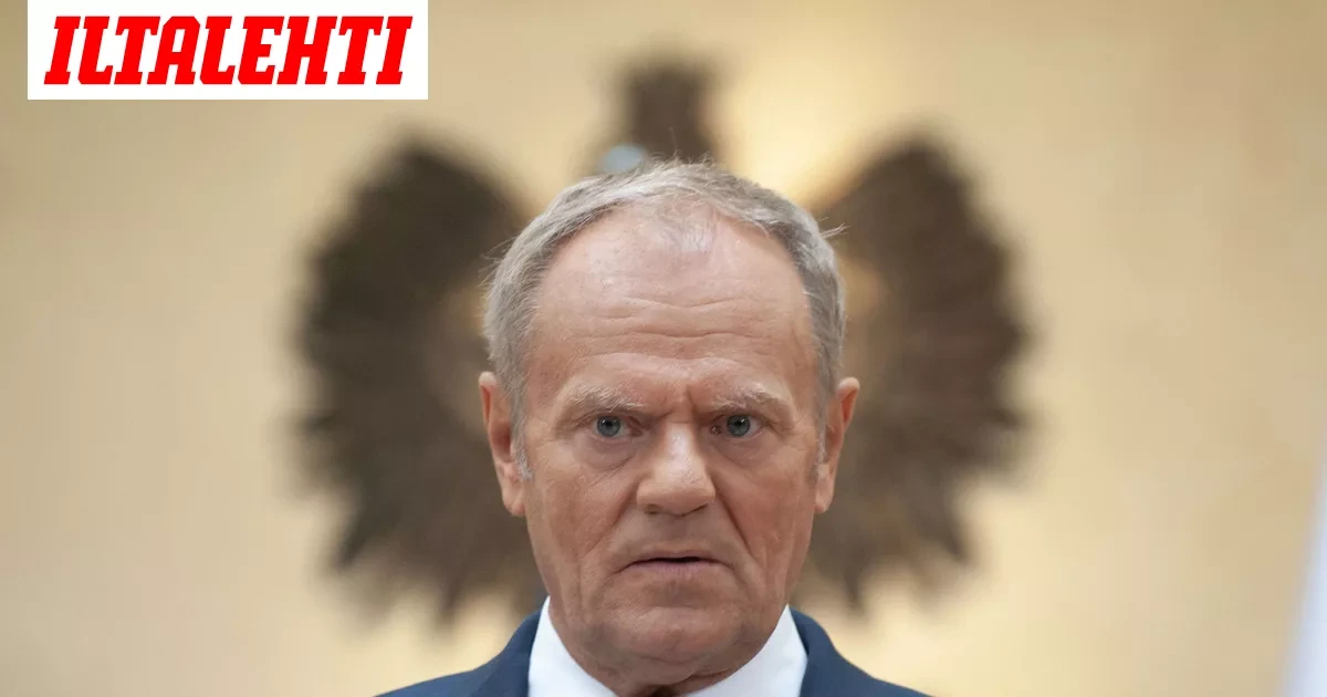 Puola: Pääministeri terrorijuonen kohteena