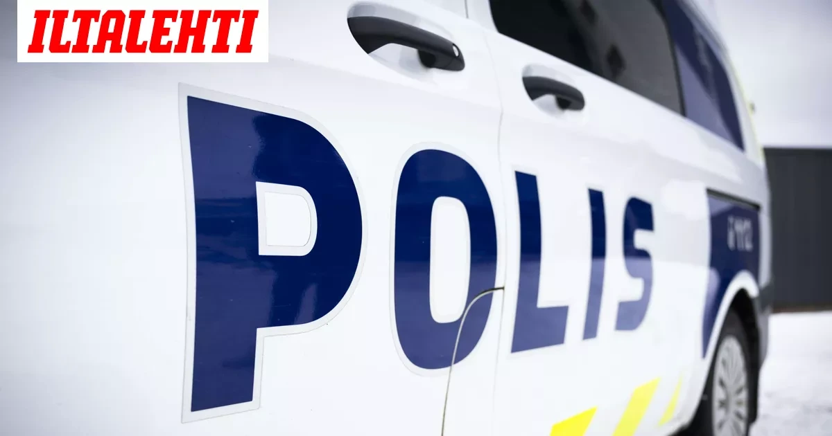 Aavemainen näky kiinnitti sivullisen huomion Kemiönsaaressa – Vedestä paljastui surullinen totuus