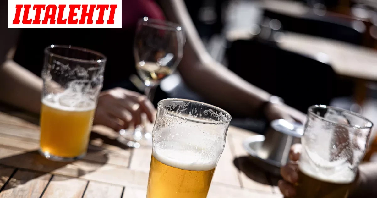 Ilmaista olutta ravintolan avajaisissa – Omistaja pahoittelee mokaansa