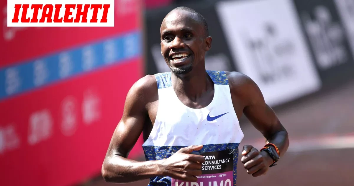 Supertähti katosi kuvasta Chicagon maratonilla – Uutta tietoa romahduksesta