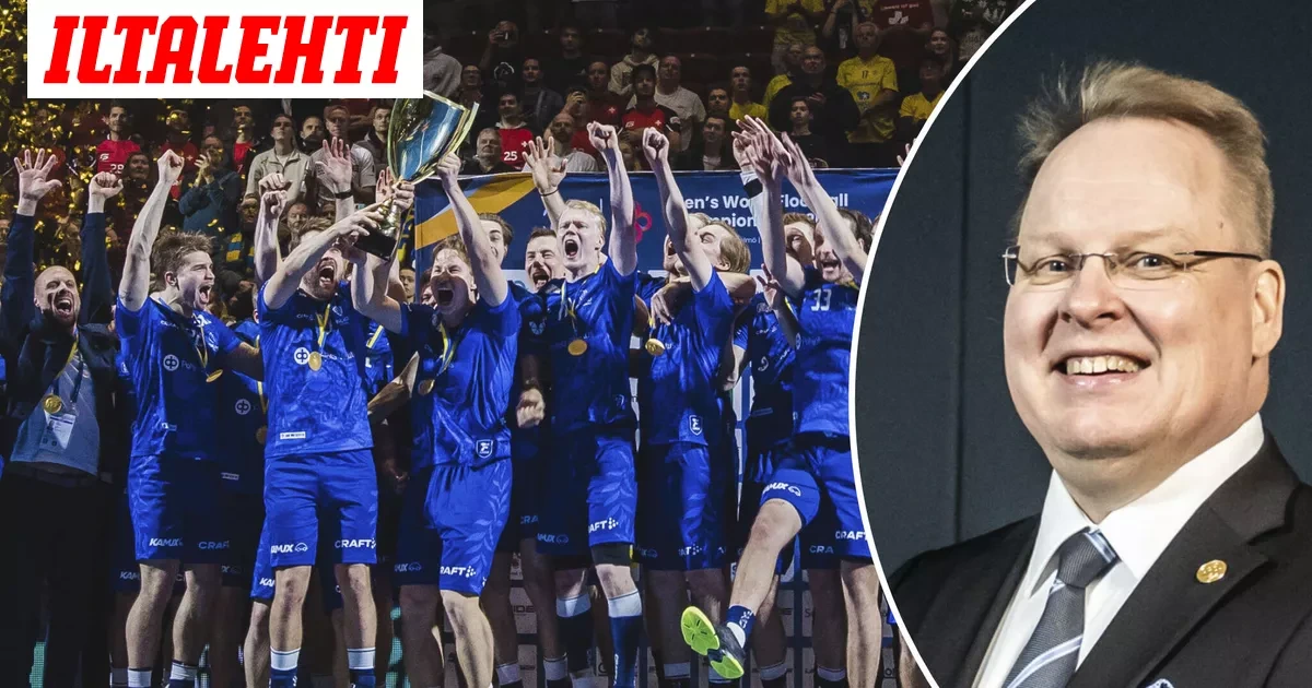 Lajiväki ymmällään – ”Potkut” saanut ex-pomo ehdolla vielä suurempaan pestiin Suomessa