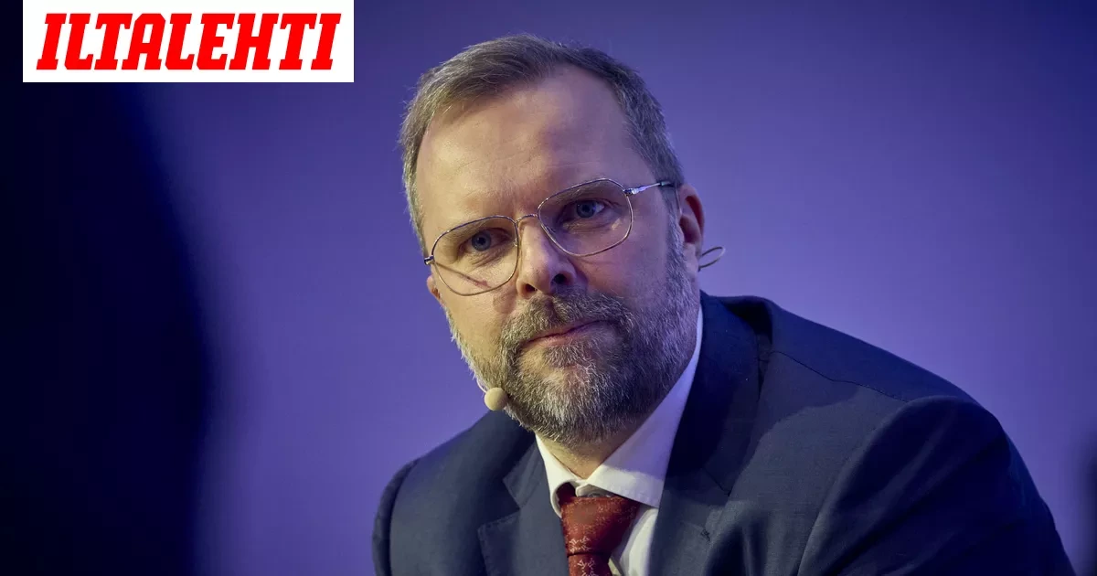 Suomi sai uuden miljardöörin