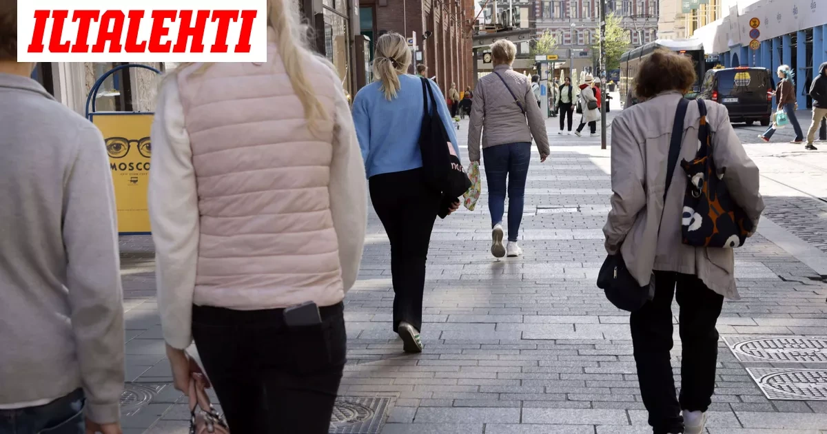 Karu tieto suomalaisten eläkehaaveista