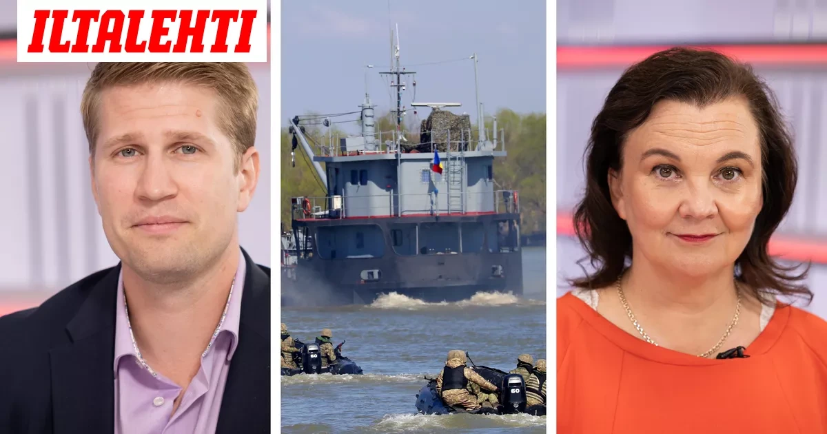 Vakavia tapahtumia aivan Naton silmien alla –  Asiantuntija: ”Merkittävä eskalaatio”