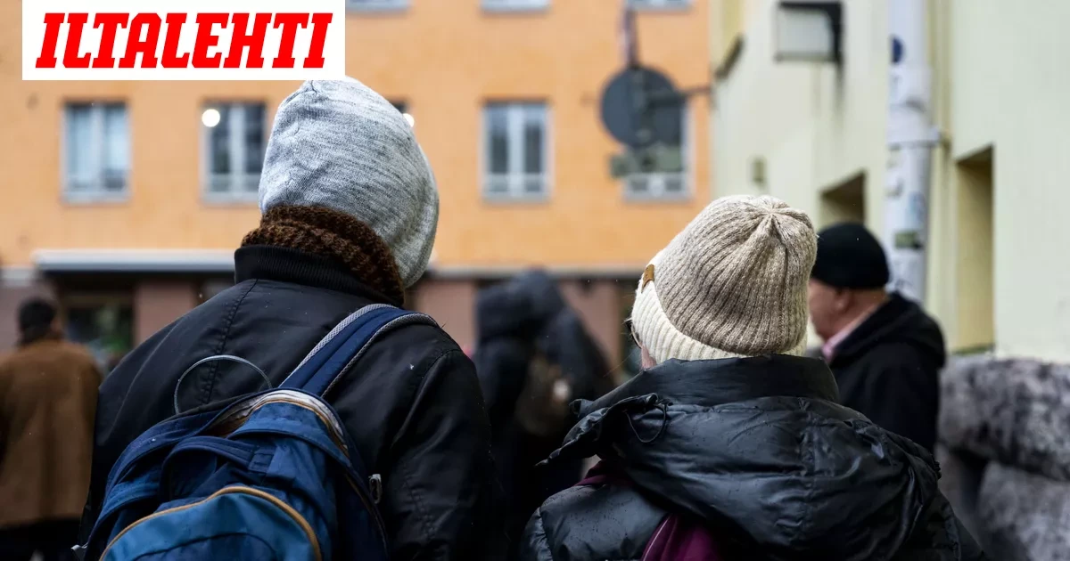 Puhelimeen voi tilata nyt täysin uudenlaisen hälytyksen – Voi pelastaa henkiä