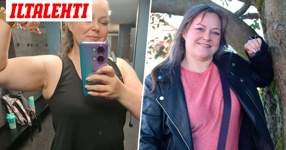 Lääkäri nauroi Satulle – Sitten selvisi äärimmäisen harvinainen tauti, joka selitti kaiken
