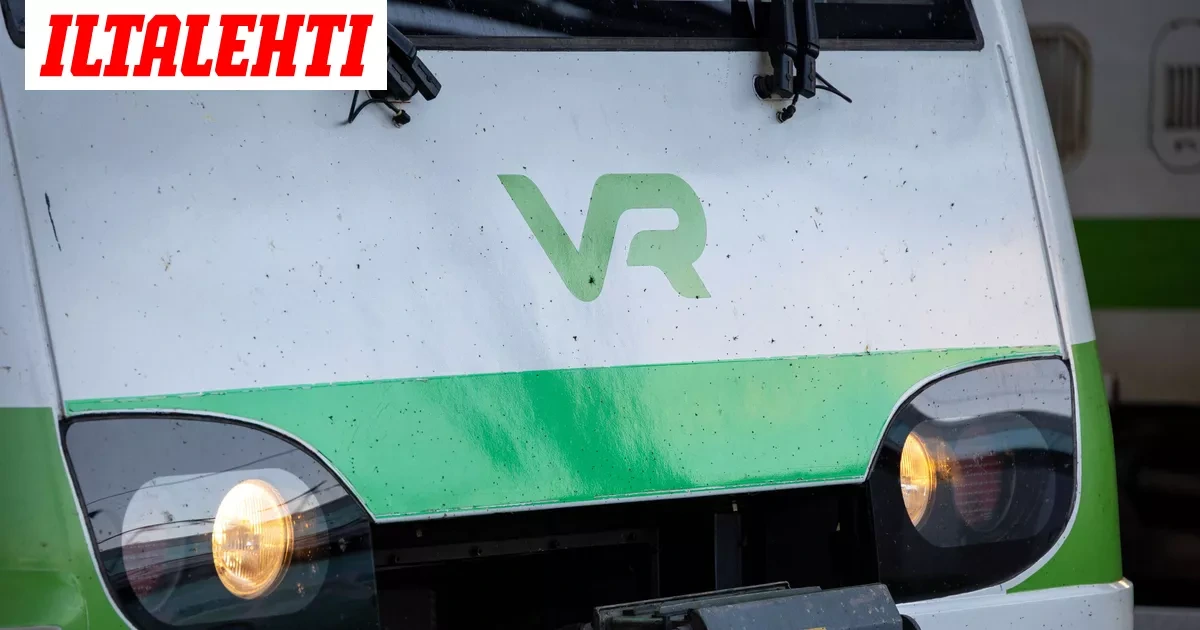 VR: Muutosneuvottelut