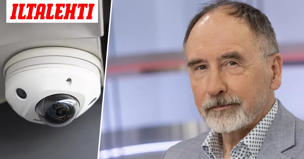”Kaikki olemme kohteita” – Ex-tiedustelupäälliköltä kylmäävät sanat vieraan valtion tiedustelusta