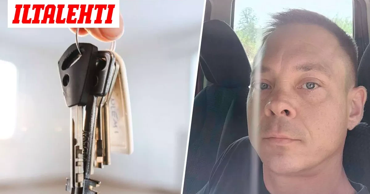 49 kertaa muuttanut Nicolas paljastaa – Tämä on paras paikka asua Suomessa