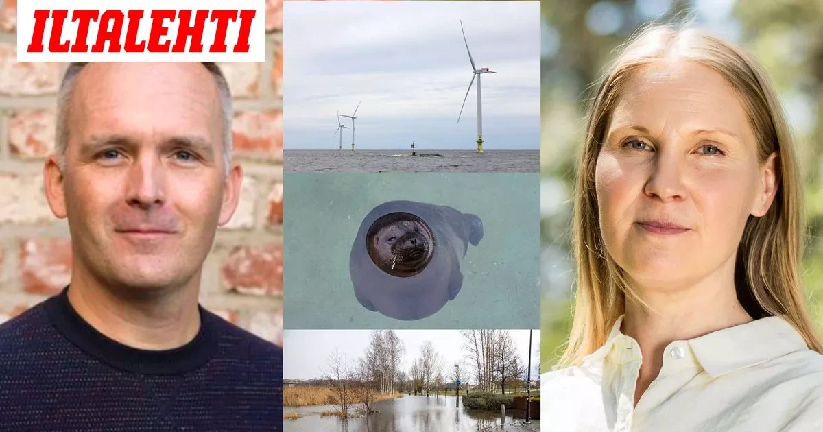 Hälyttävä tieto maailman tilasta – Nyt on kiire: ”Ei ole tietoa, missä turvallinen raja kulkee”