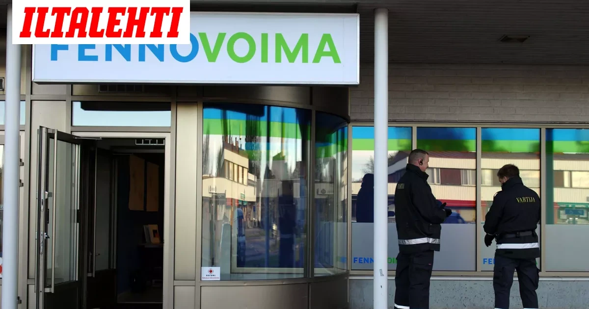 Venäjän miljardihanke etenee – Nyt puhuu Fennovoima