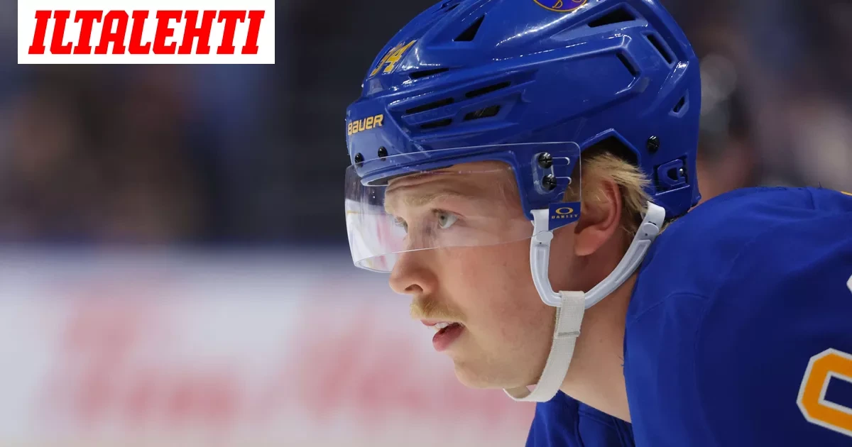 NHL:ää tänään parhaaseen katseluaikaan – Tässä syy
