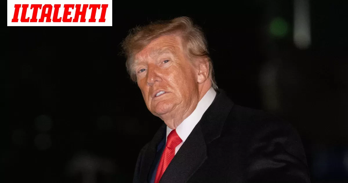 Tutkija: Trumpilla esillä radikaalit keinot – ”Voi yllättää”