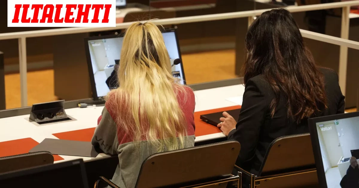 Nainen, 34, tappoi kimppuunsa hyökänneen miehen – Näin oikeus tuomitsi
