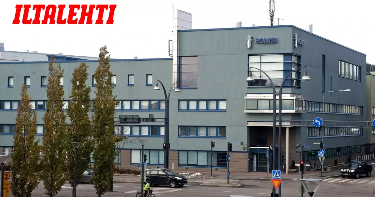 14-vuotias tyttö pelasti äitinsä oman turvallisuutensa uhalla