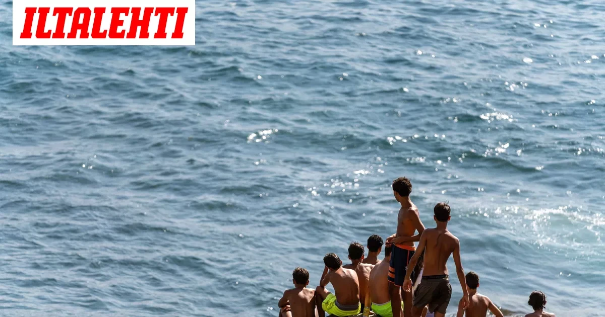 Kanarialla ehdotetaan lisämaksua turisteille