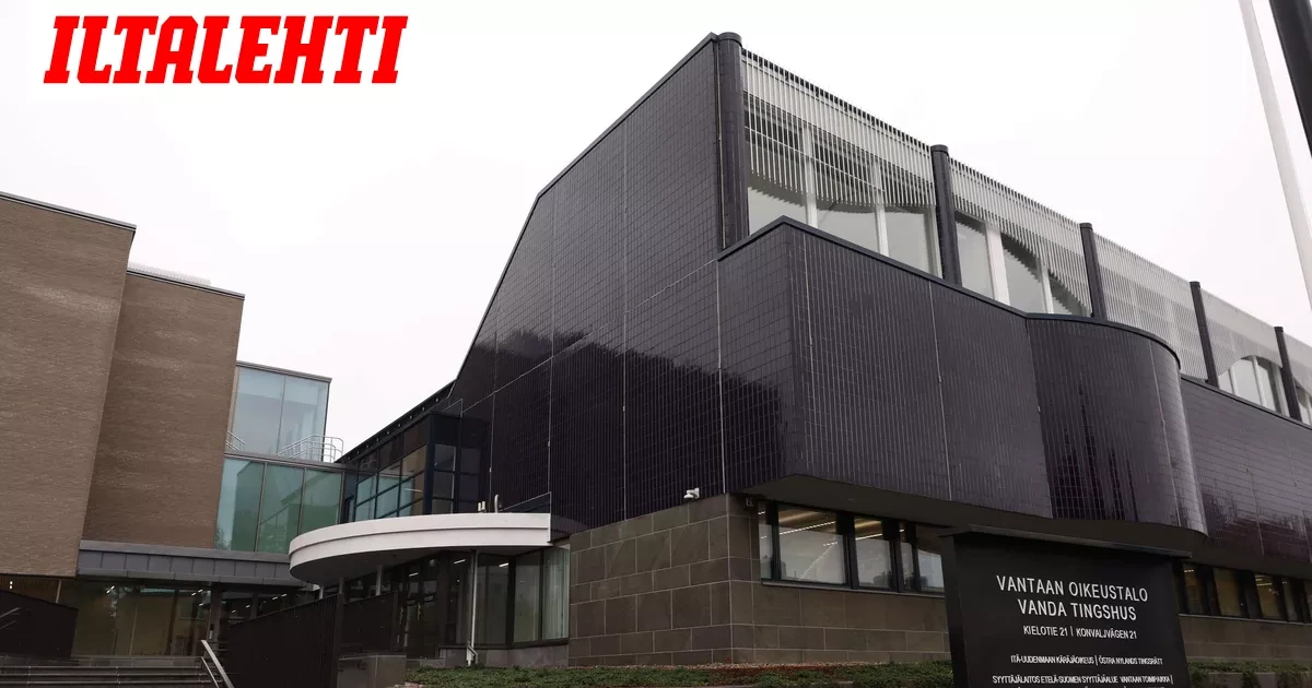 Mies, 60, houkutteli nuoria naisia autoonsa ja raiskasi