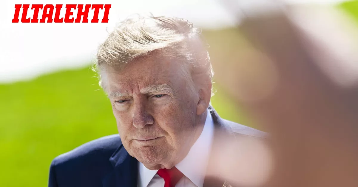 Avoin kapina Trumpia vastaan laajenee
