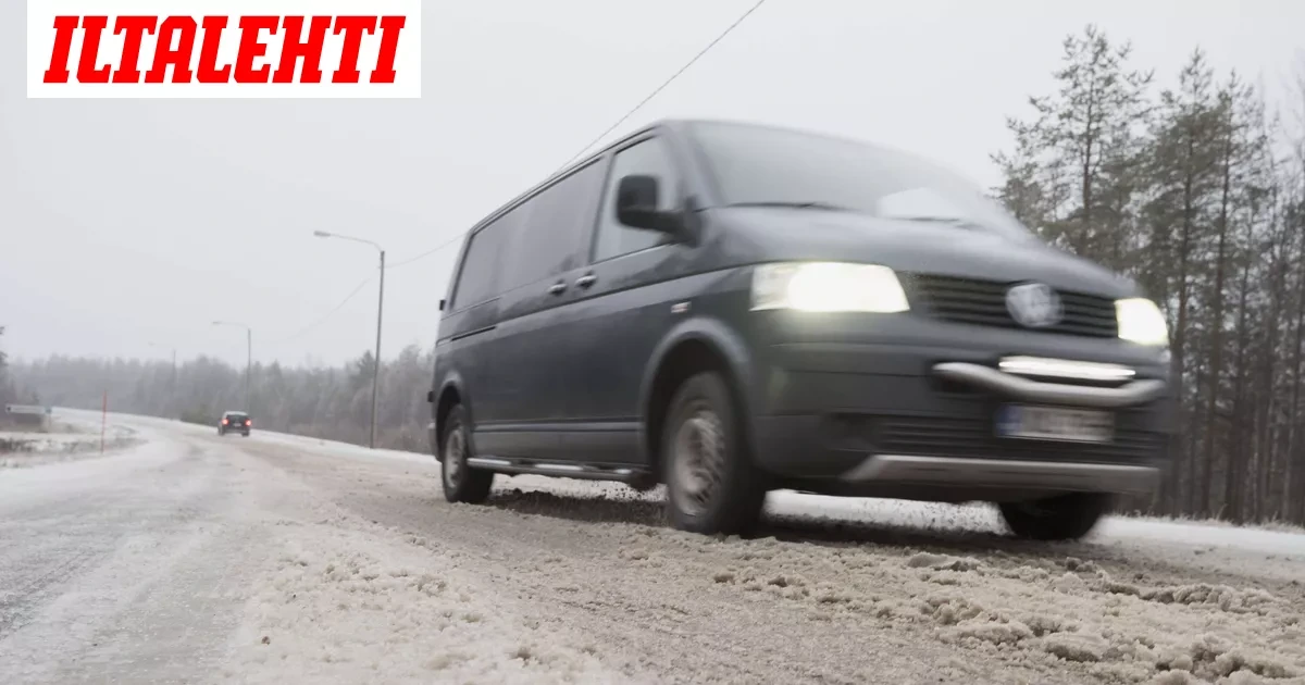 Nyt varoitetaan säästä Suomessa, Ruotsissa ja Norjassa