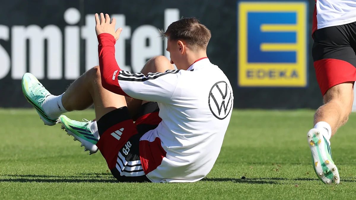 Abwehr-Sorgen beim BVB – Nicht nur wegen Schlotterbeck!