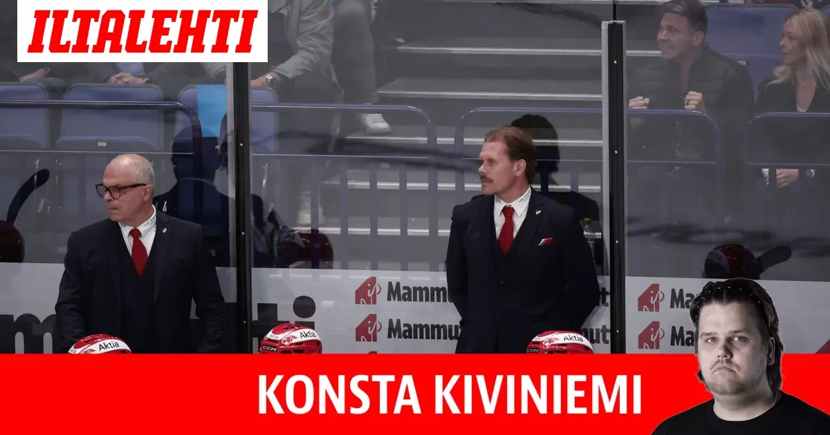Kommentti:Olisin selvinnyt toisetkin 12 vuotta ilman tätä
