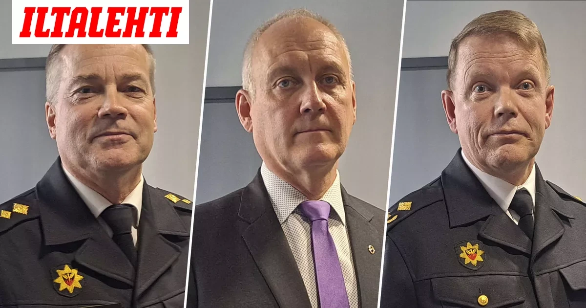 Kylmäävään skenaarioon valmistaudutaan jättiharjoituksessa – Ennennäkemätöntä Suomessa