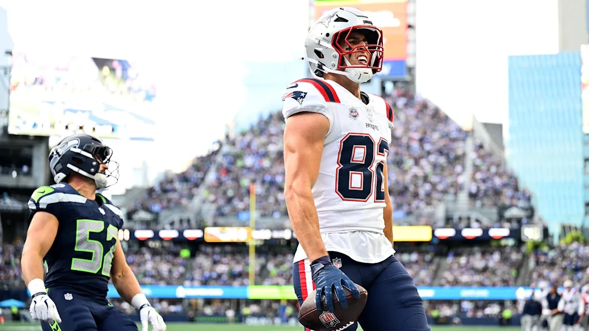 Bewegende Abschiedsworte: NFL-Star Eli Raridon trauert um totes Baby