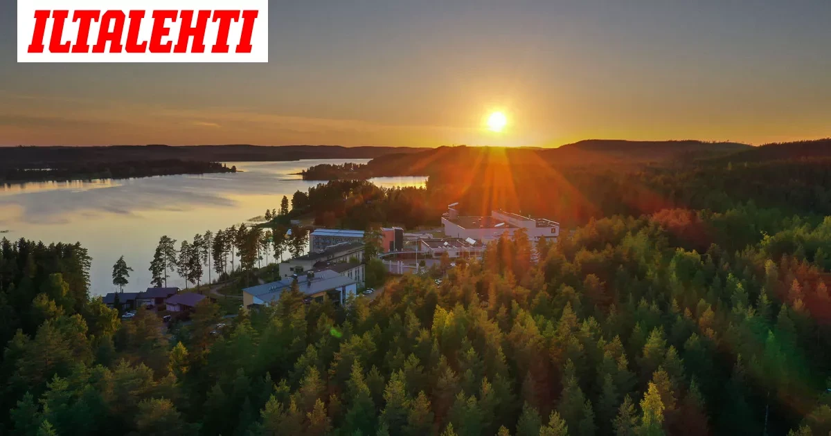 Huijausisku suomalaishotelliin – Julkaisi rajun varoituksen