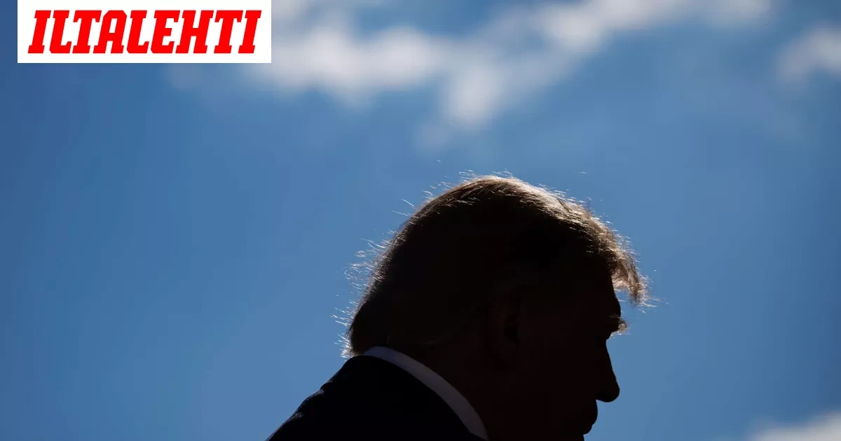 Kauhuskenaario lyötiin pöytään: Donald Trump voi pian yrittää jotain todella pelottavaa
