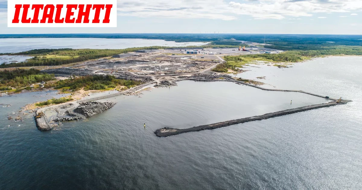Venäjän miljardivaatimus Suomelle etenee